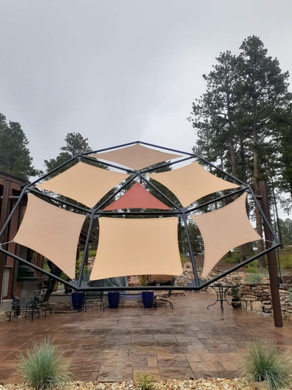 About Our Awning Company American Awning